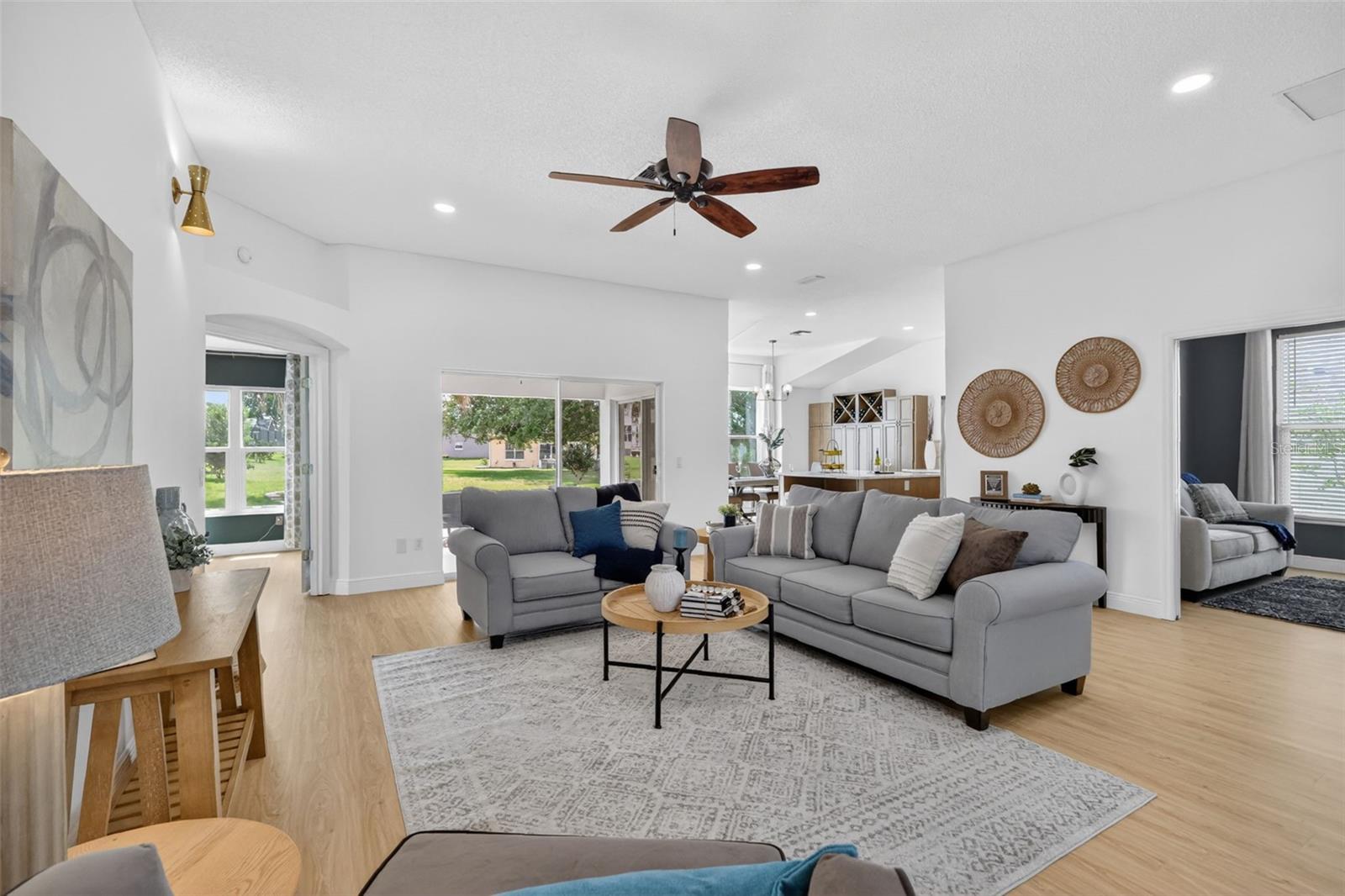 VILLAGES/SUMTER - Residential