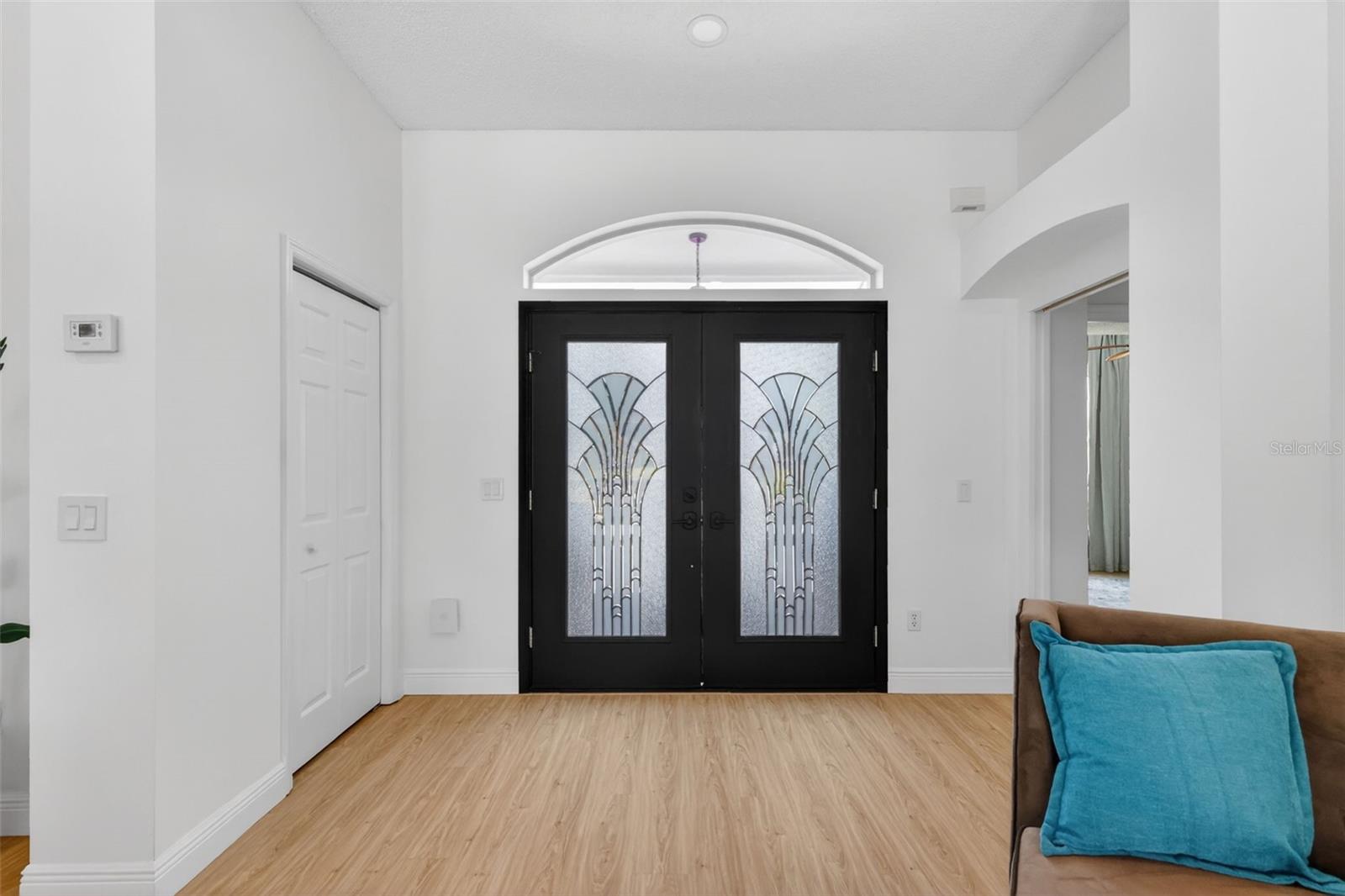 VILLAGES/SUMTER - Residential