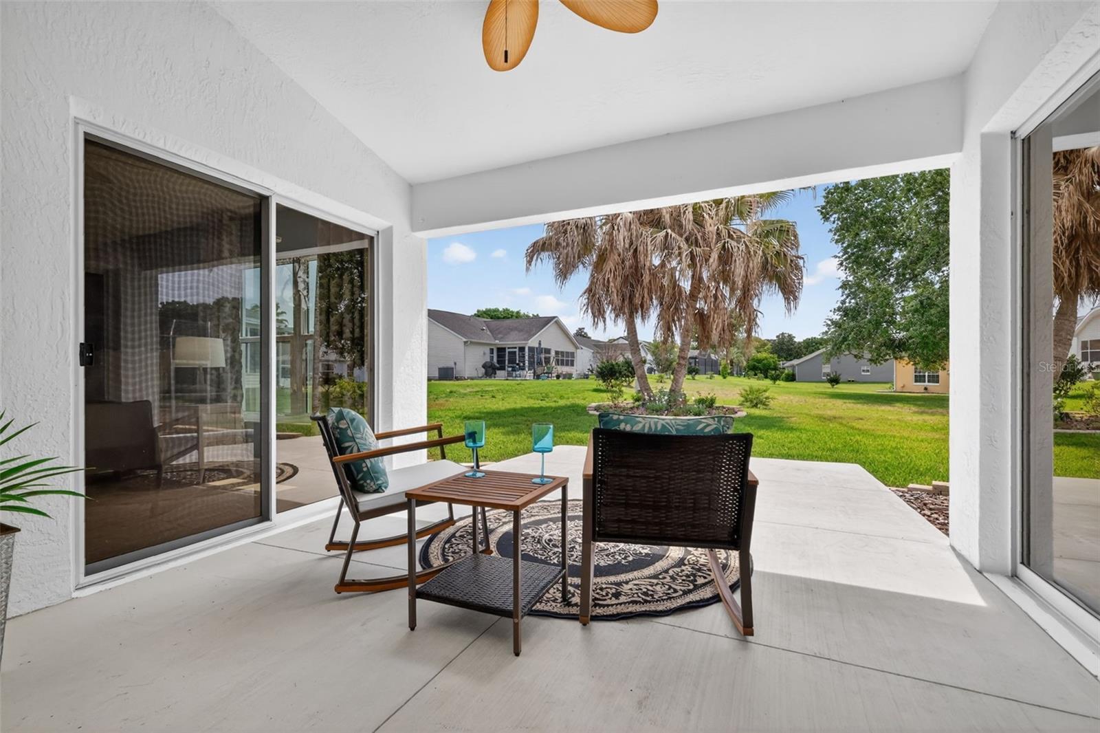 VILLAGES/SUMTER - Residential