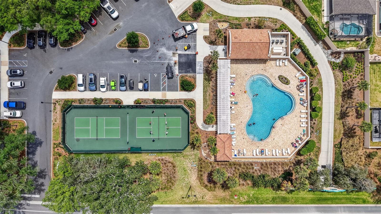 VILLAGES/SUMTER - Residential