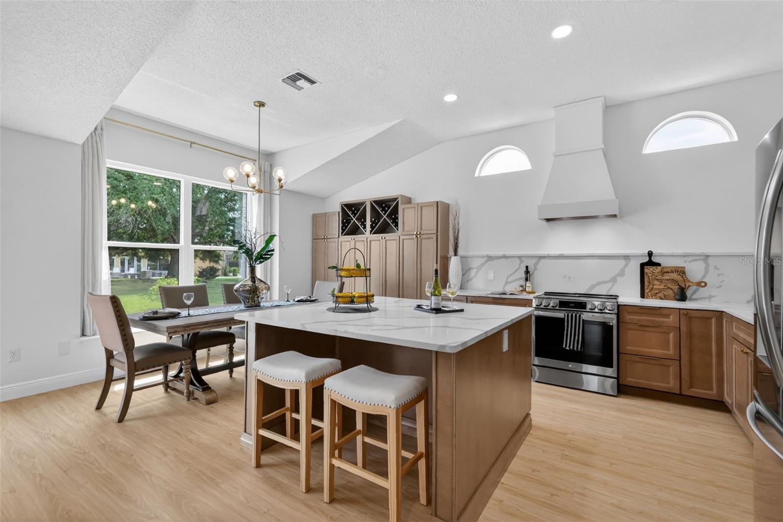 VILLAGES/SUMTER - Residential