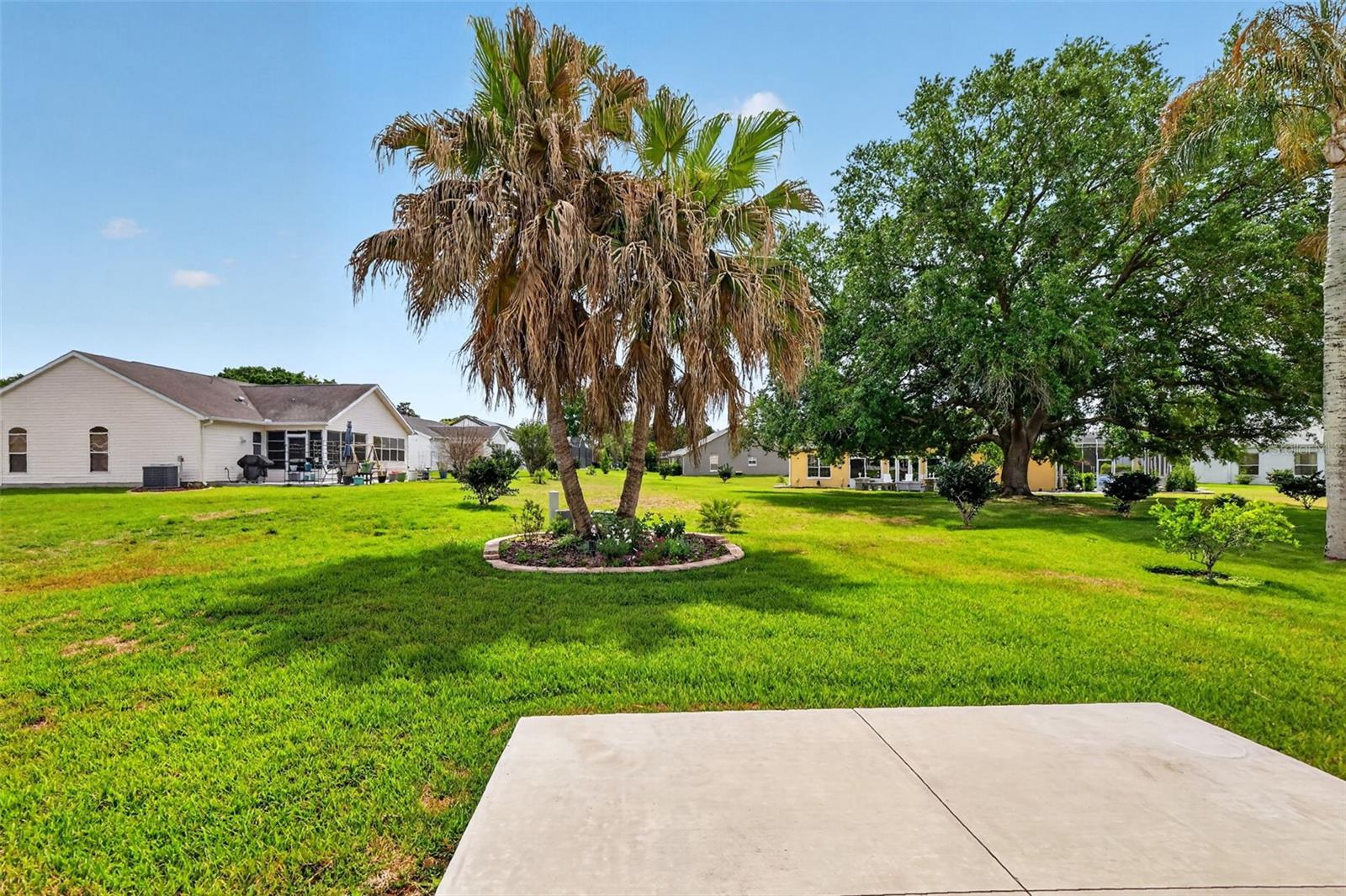 VILLAGES/SUMTER - Residential