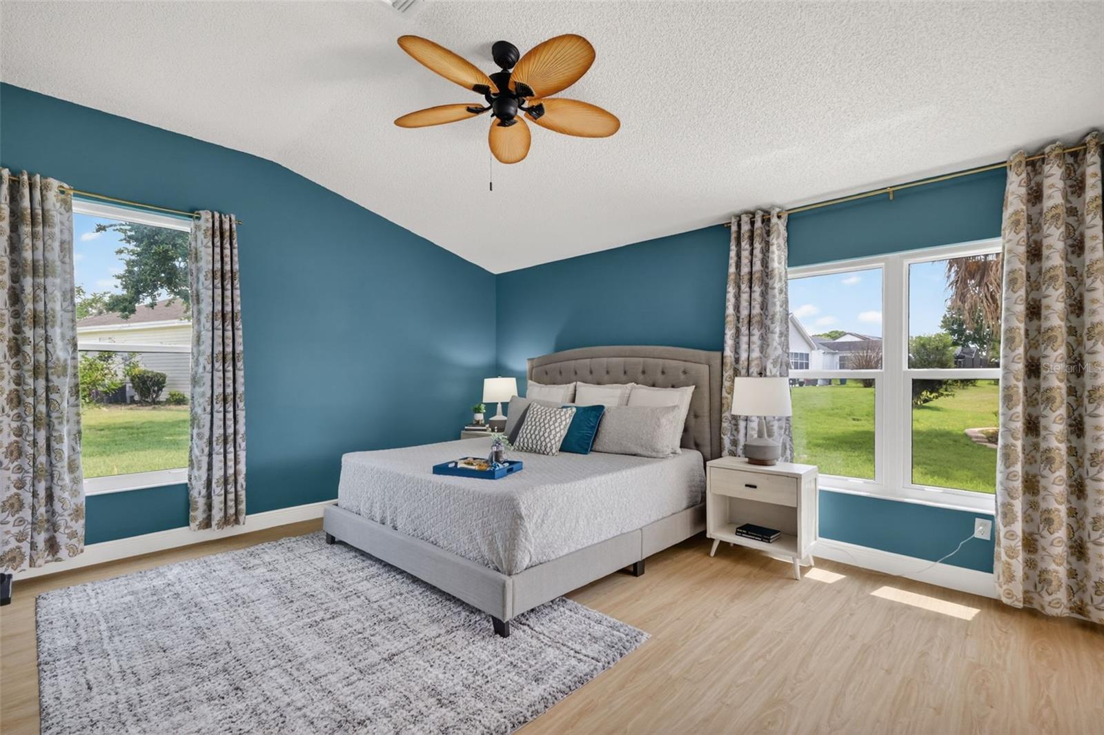 VILLAGES/SUMTER - Residential