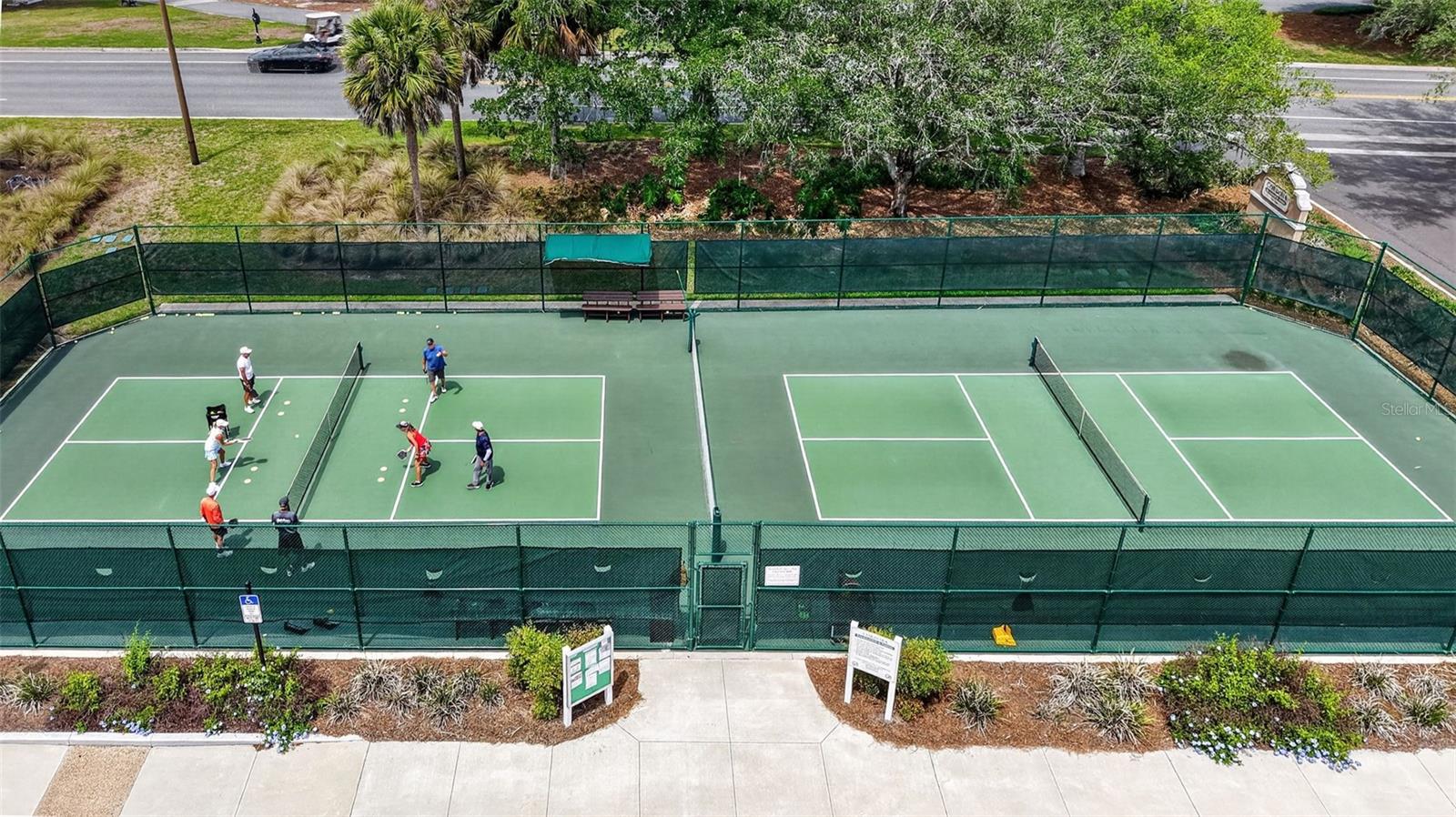 VILLAGES/SUMTER - Residential