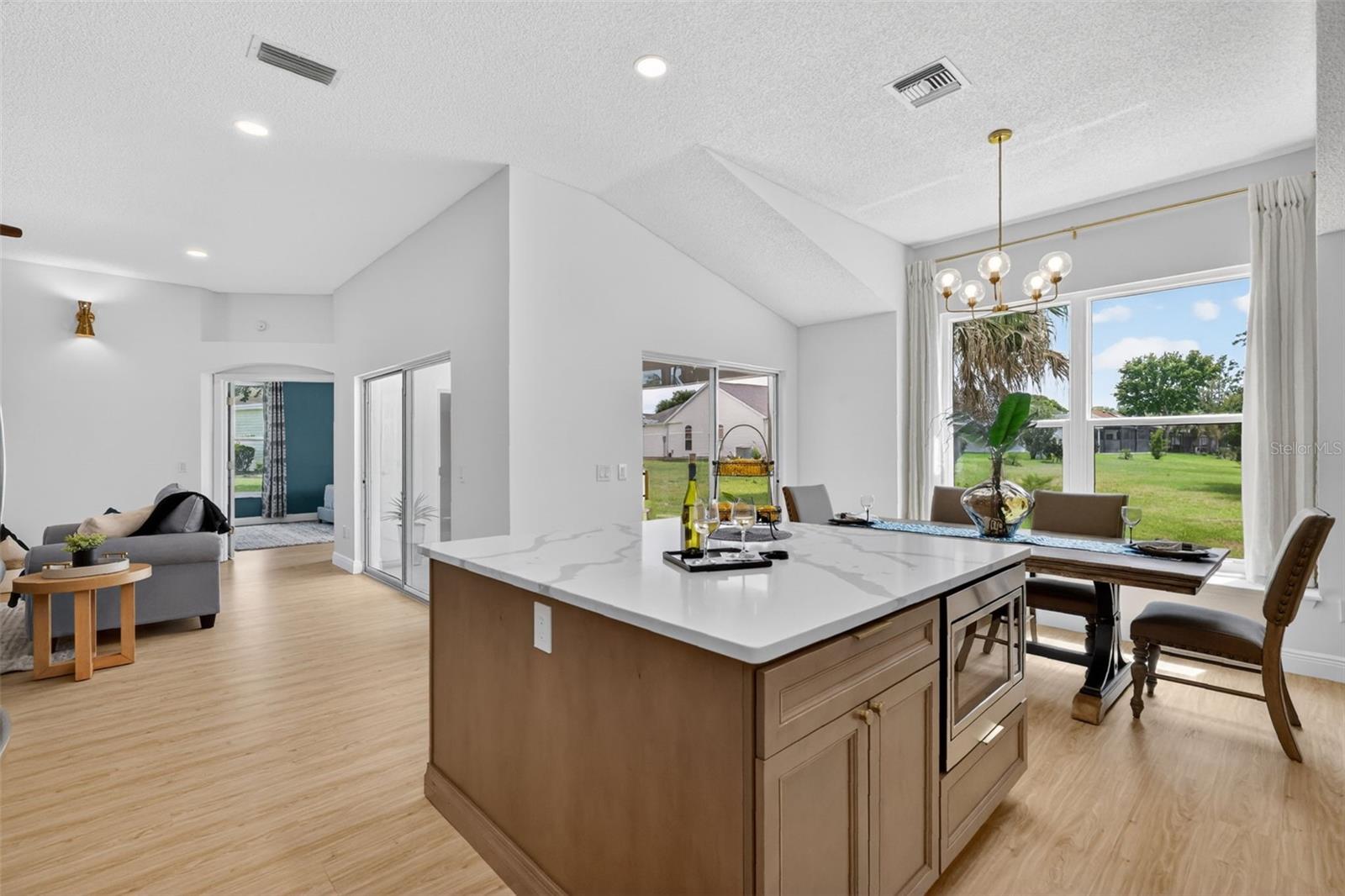 VILLAGES/SUMTER - Residential