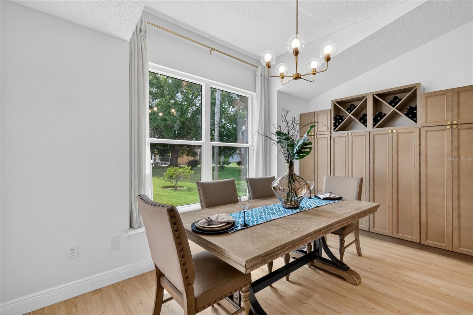 VILLAGES/SUMTER - Residential