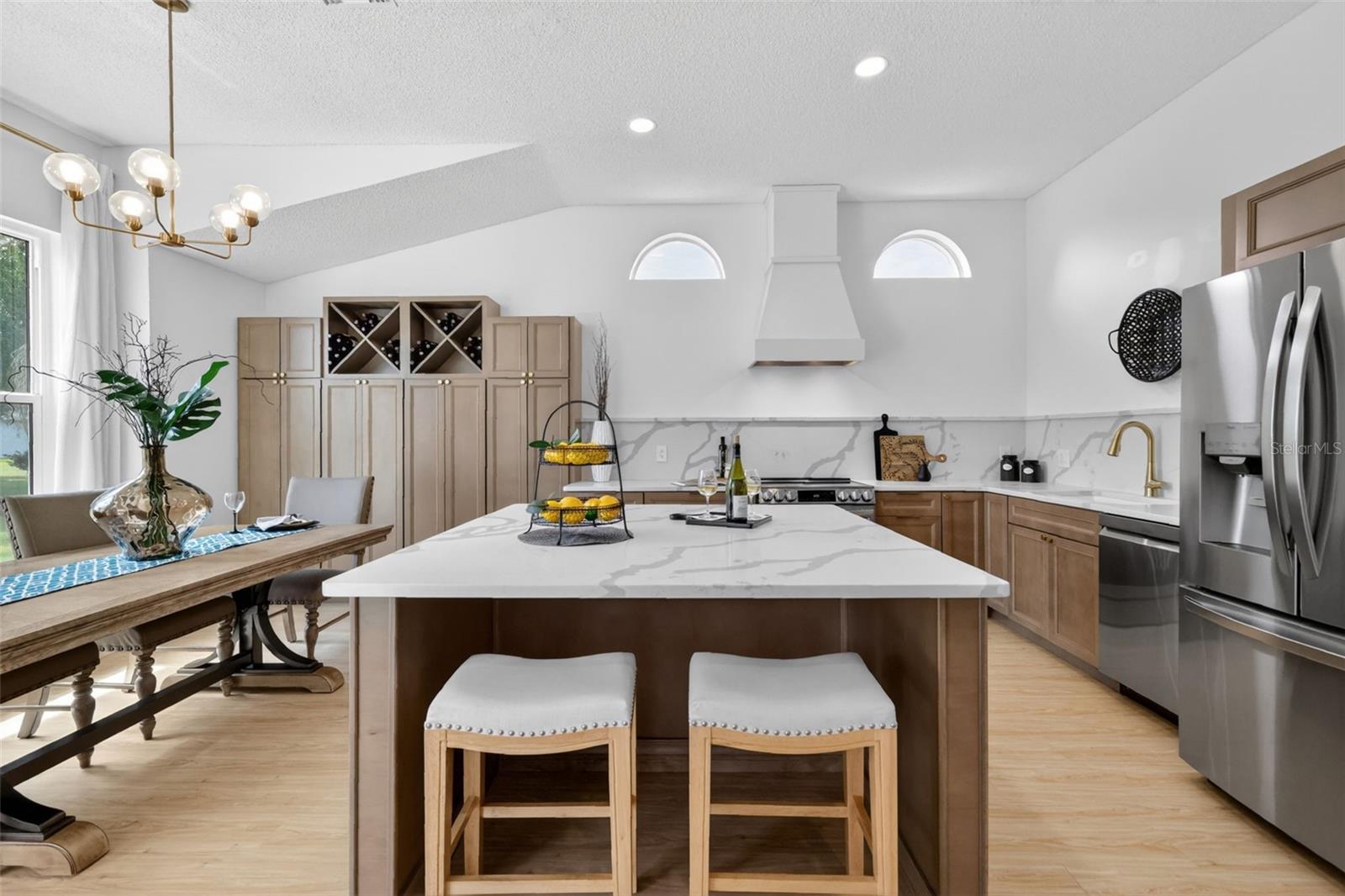 VILLAGES/SUMTER - Residential