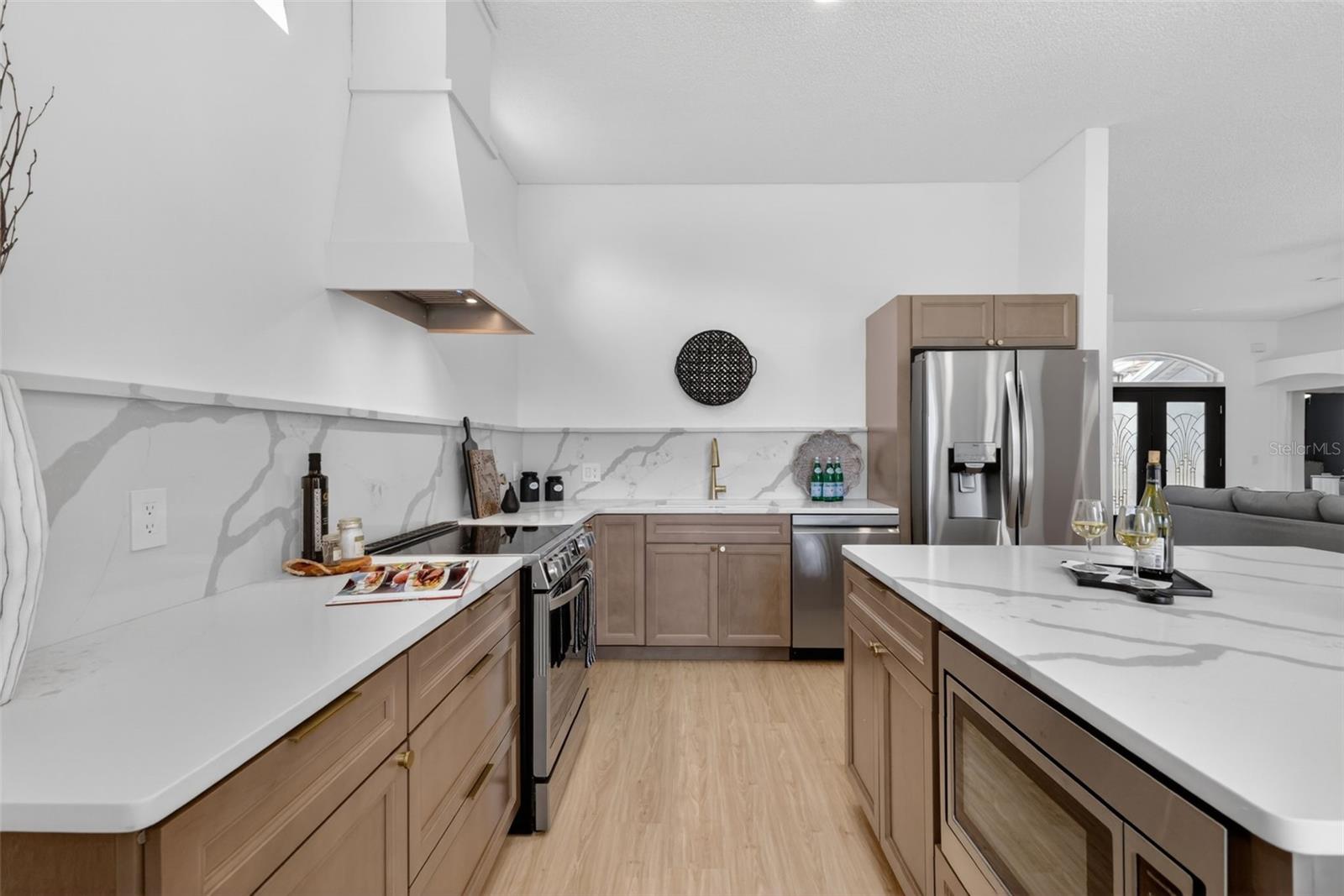 VILLAGES/SUMTER - Residential