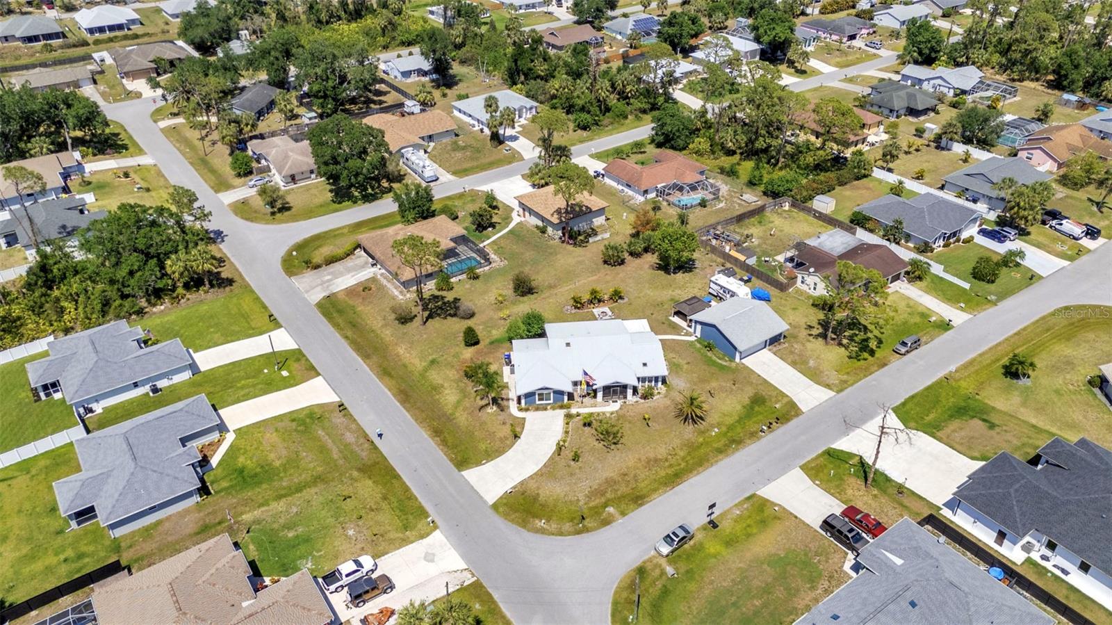PORT CHARLOTTE SUB 10 - Residential