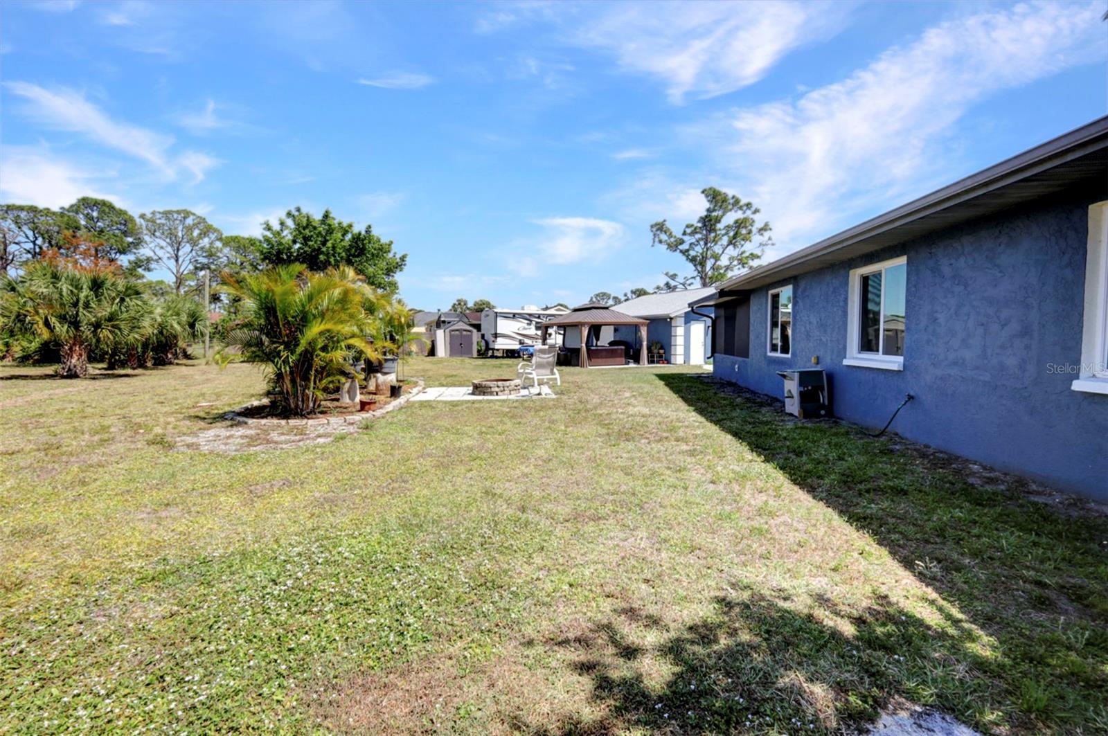 PORT CHARLOTTE SUB 10 - Residential