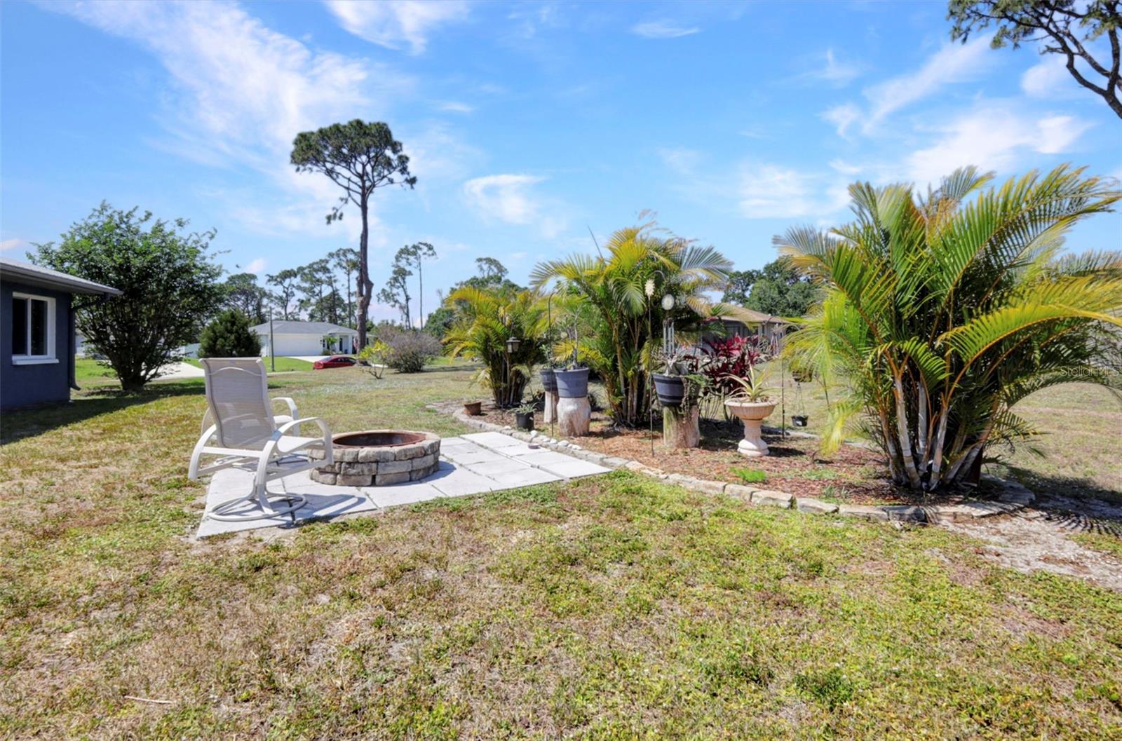 PORT CHARLOTTE SUB 10 - Residential