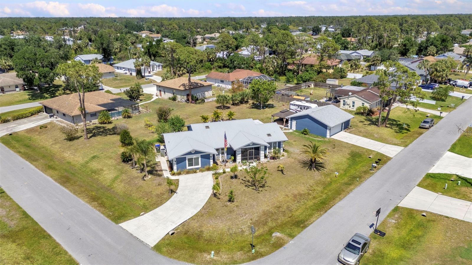 PORT CHARLOTTE SUB 10 - Residential