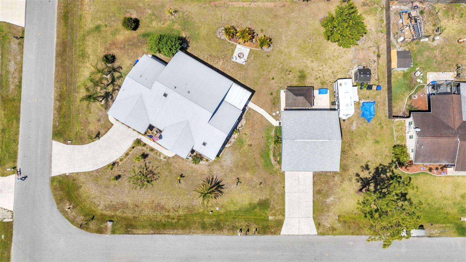 PORT CHARLOTTE SUB 10 - Residential