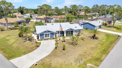 Photo of 4474 Ozark Avenue, North Port, FL 34287 (MLS # C7508632)