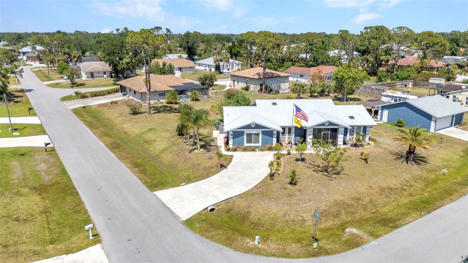 PORT CHARLOTTE SUB 10 - Residential