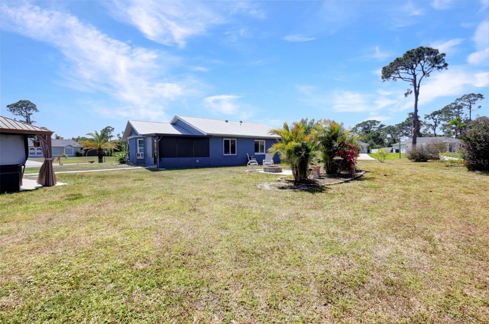 PORT CHARLOTTE SUB 10 - Residential