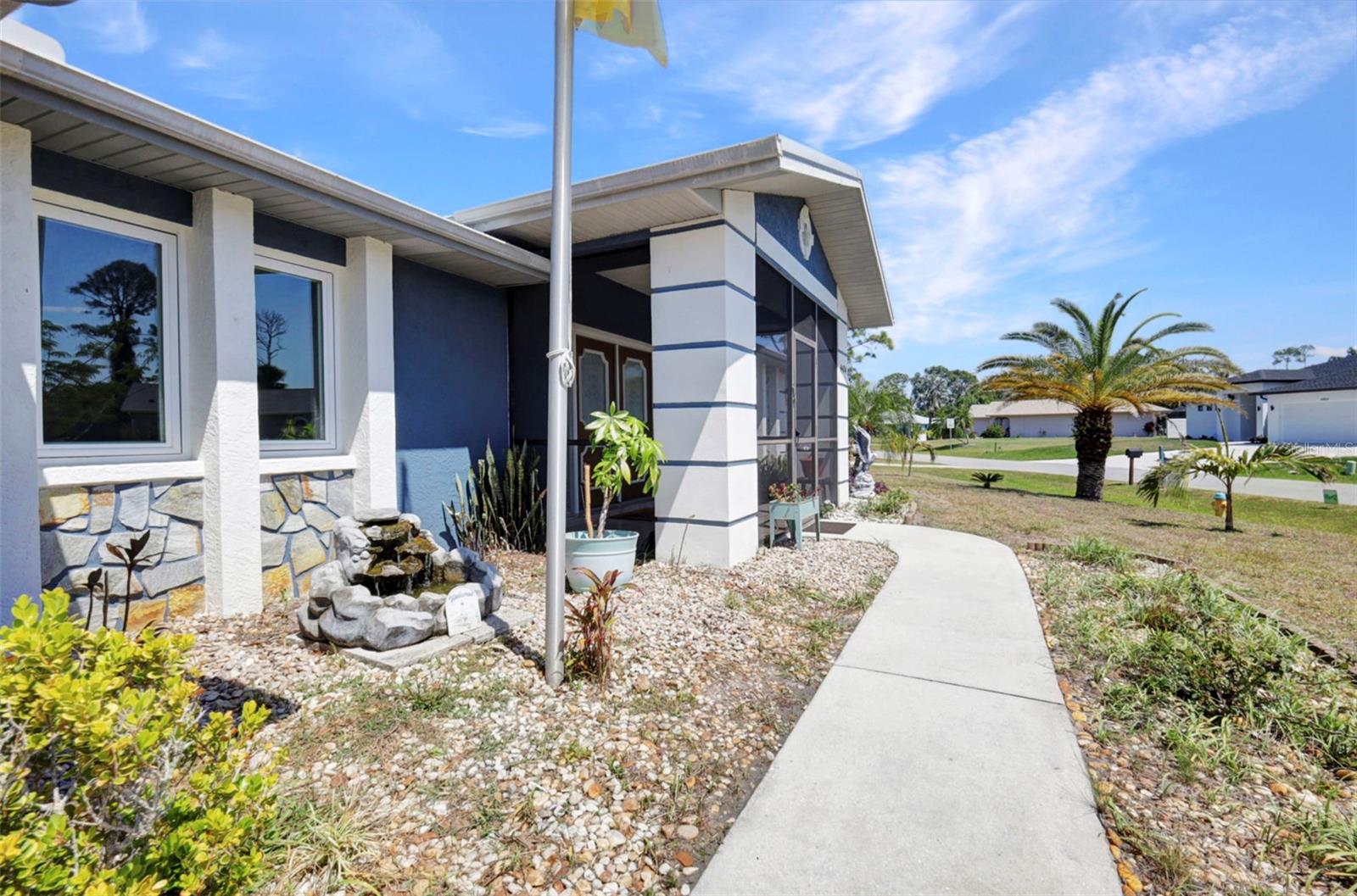 PORT CHARLOTTE SUB 10 - Residential