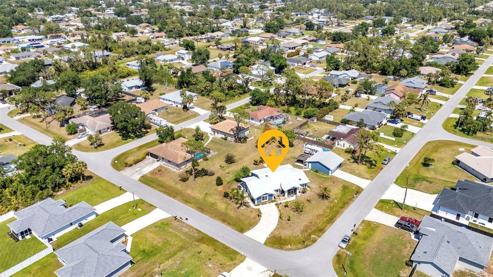 PORT CHARLOTTE SUB 10 - Residential