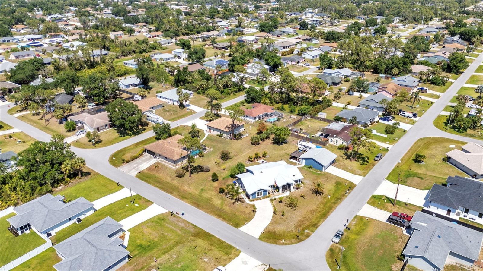PORT CHARLOTTE SUB 10 - Residential