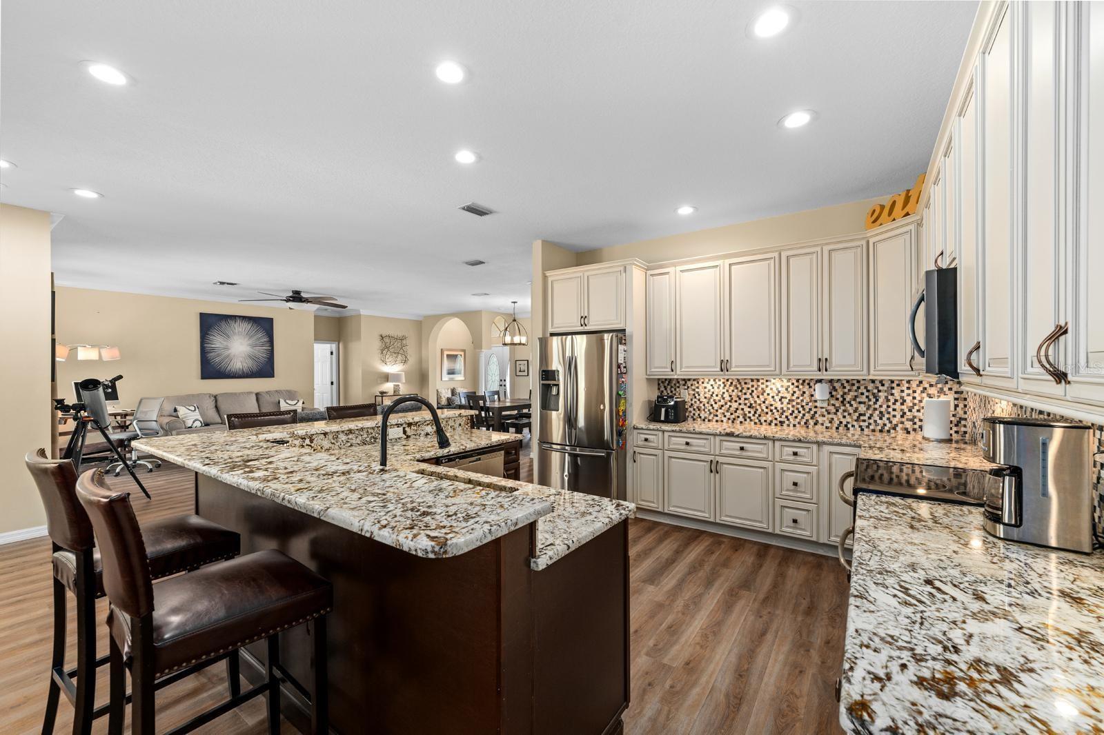 WESTWIND - Residential