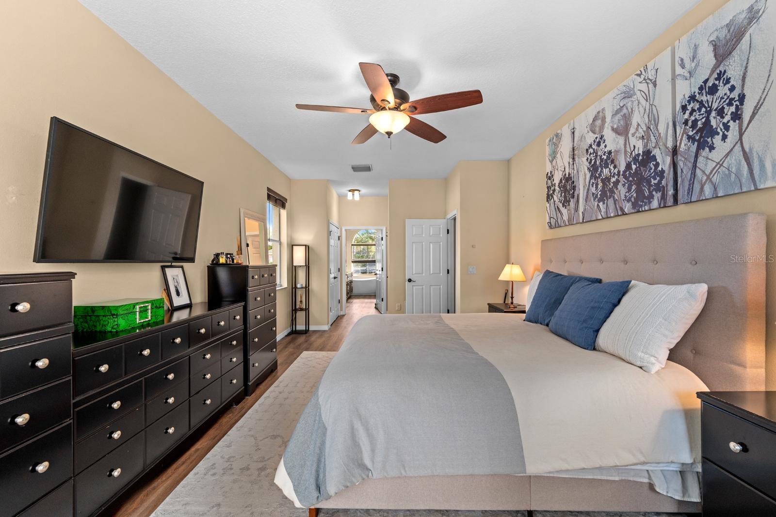 WESTWIND - Residential