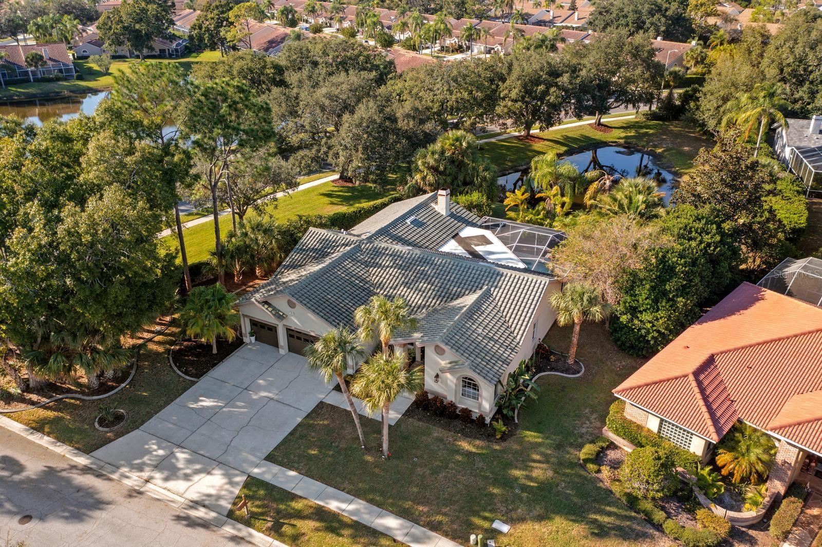 WESTWIND - Residential