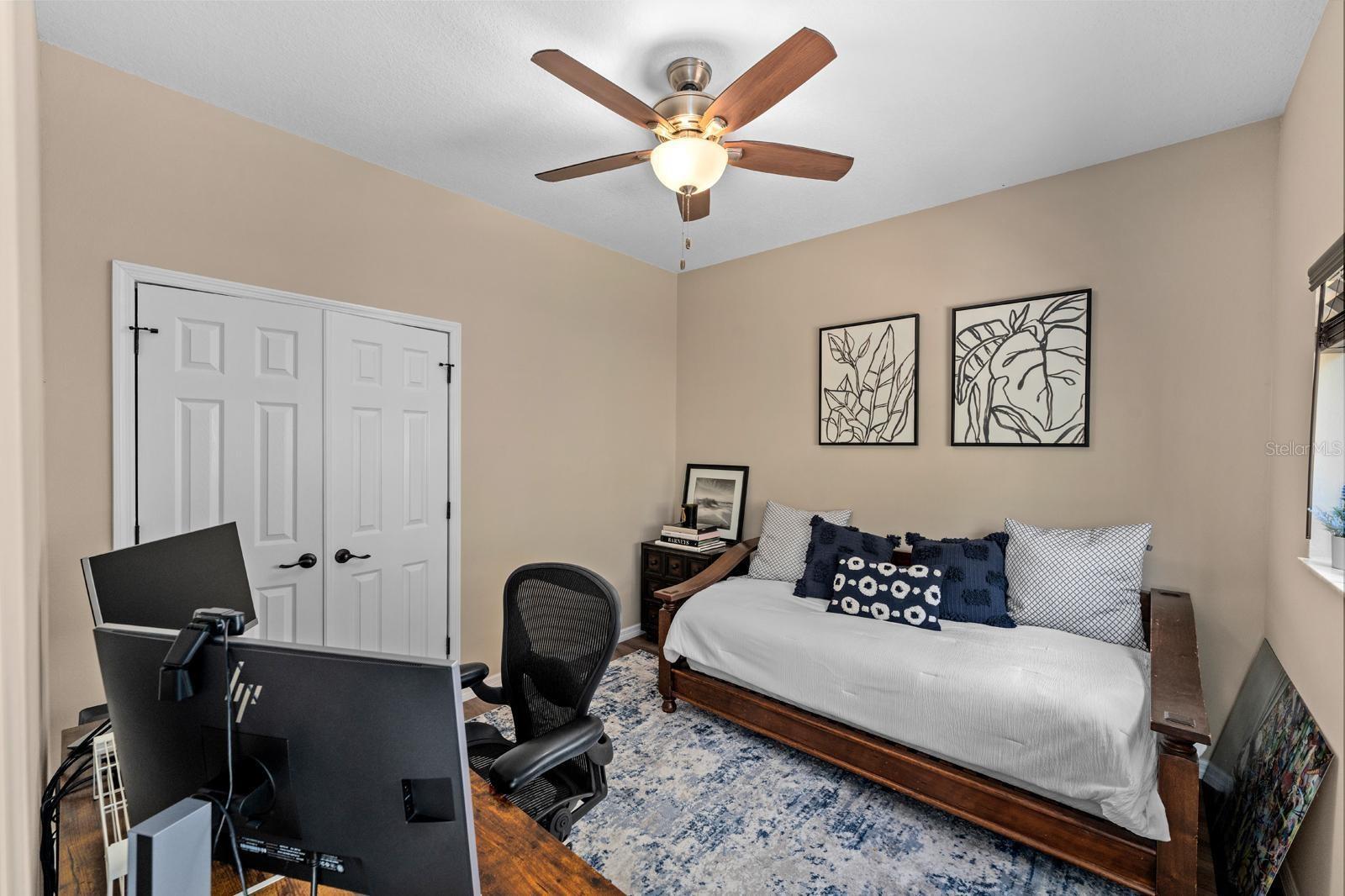 WESTWIND - Residential