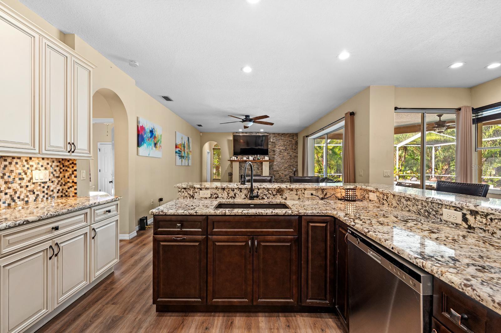 WESTWIND - Residential