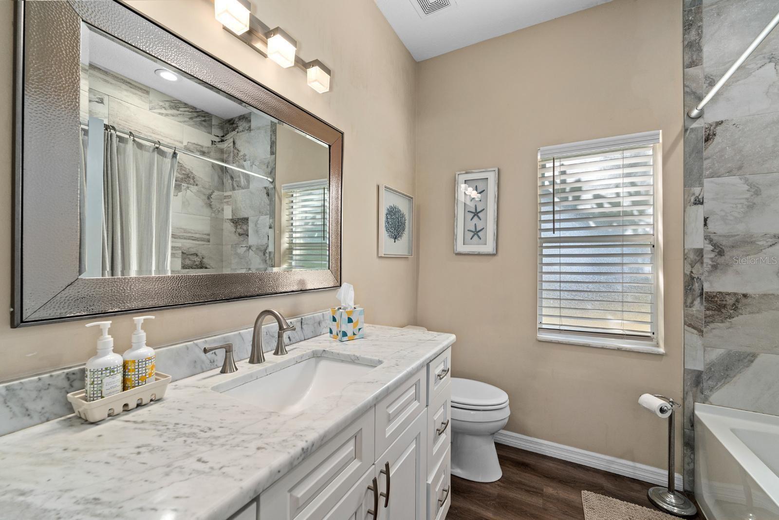 WESTWIND - Residential