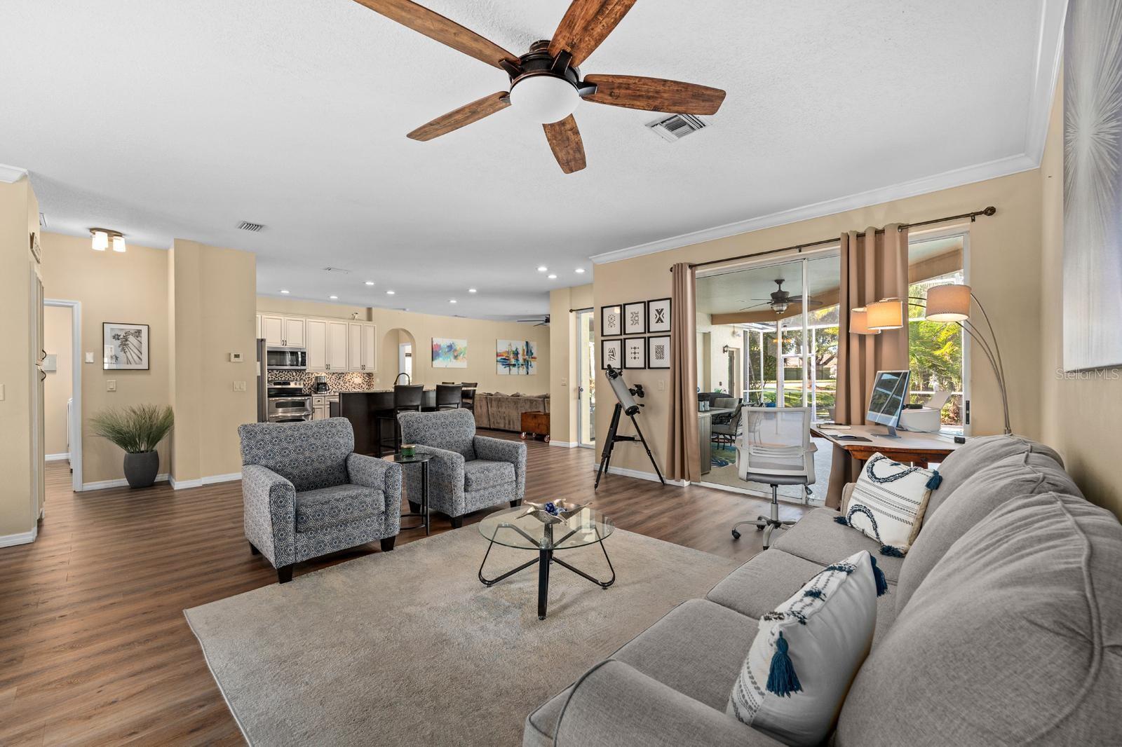 WESTWIND - Residential