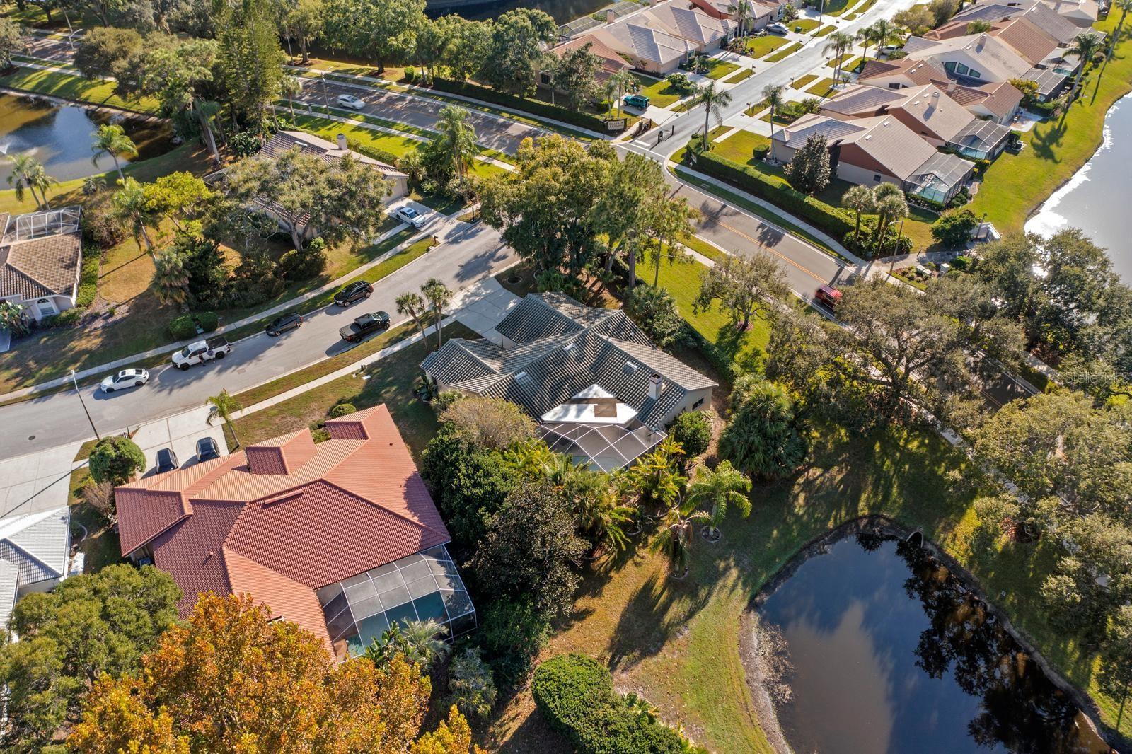 WESTWIND - Residential