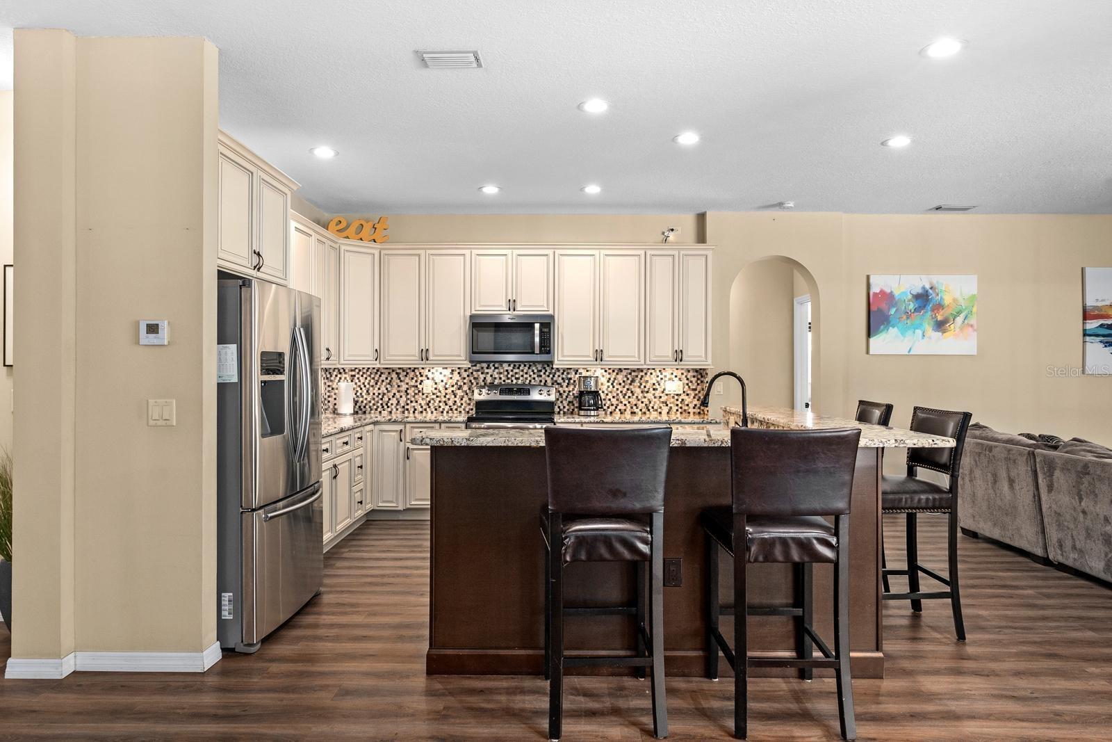 WESTWIND - Residential