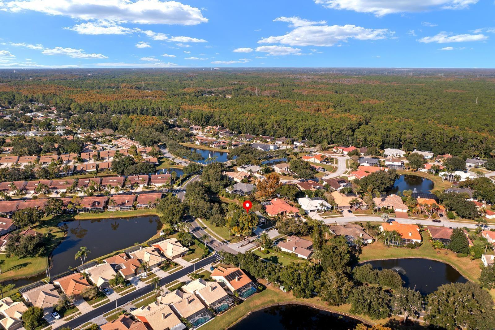 WESTWIND - Residential