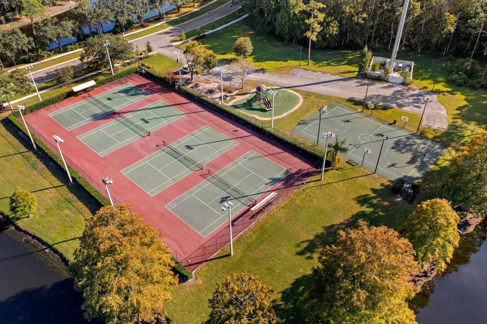 WESTWIND - Residential