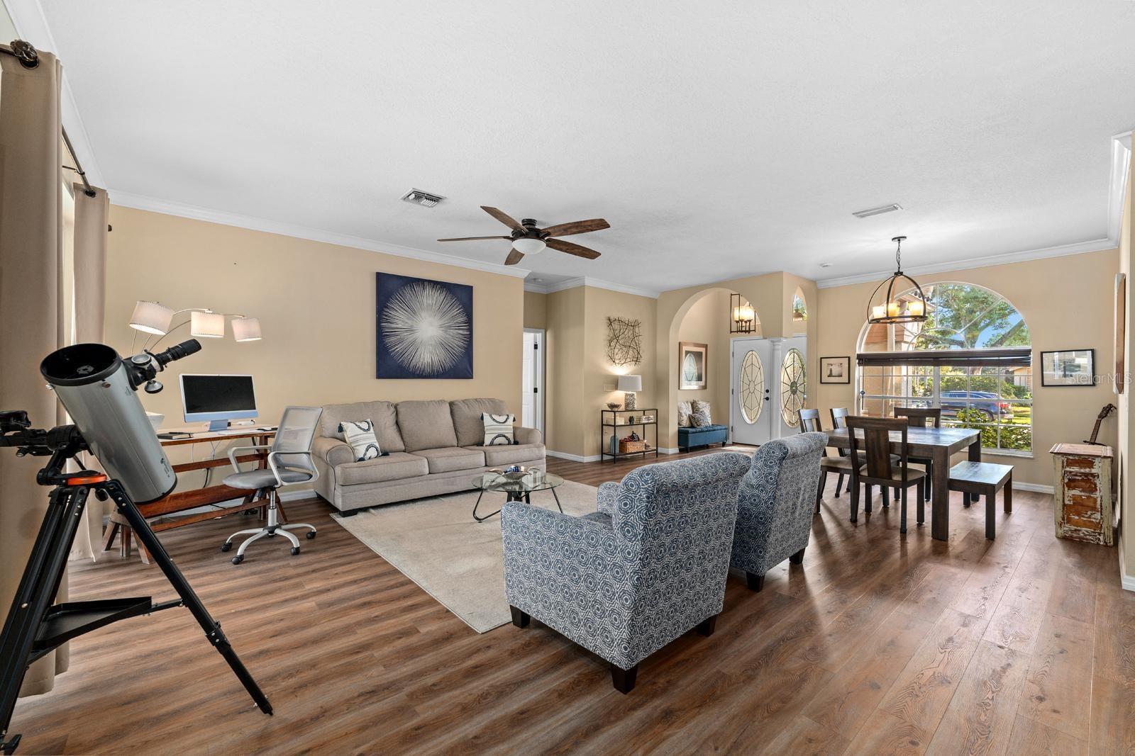 WESTWIND - Residential