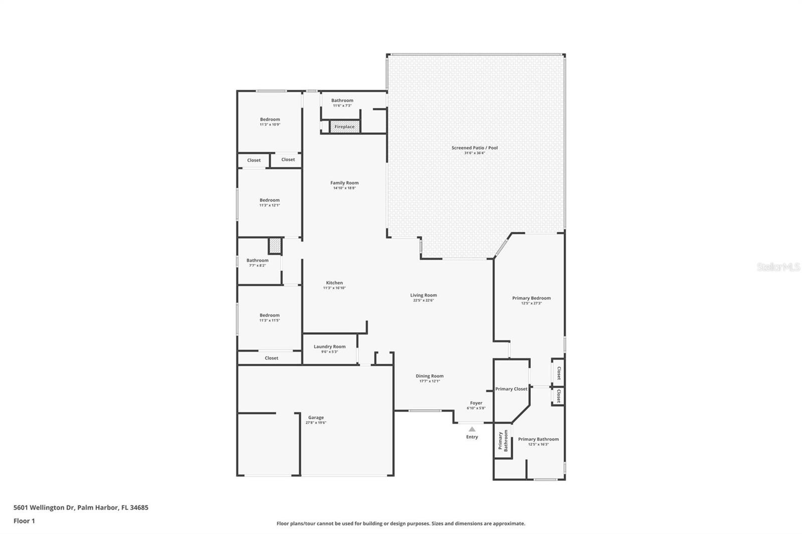 WESTWIND - Residential