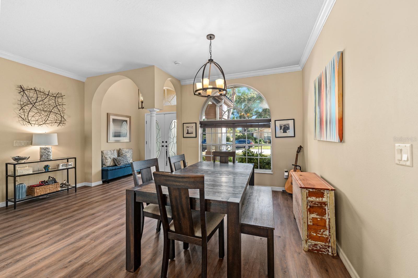 WESTWIND - Residential