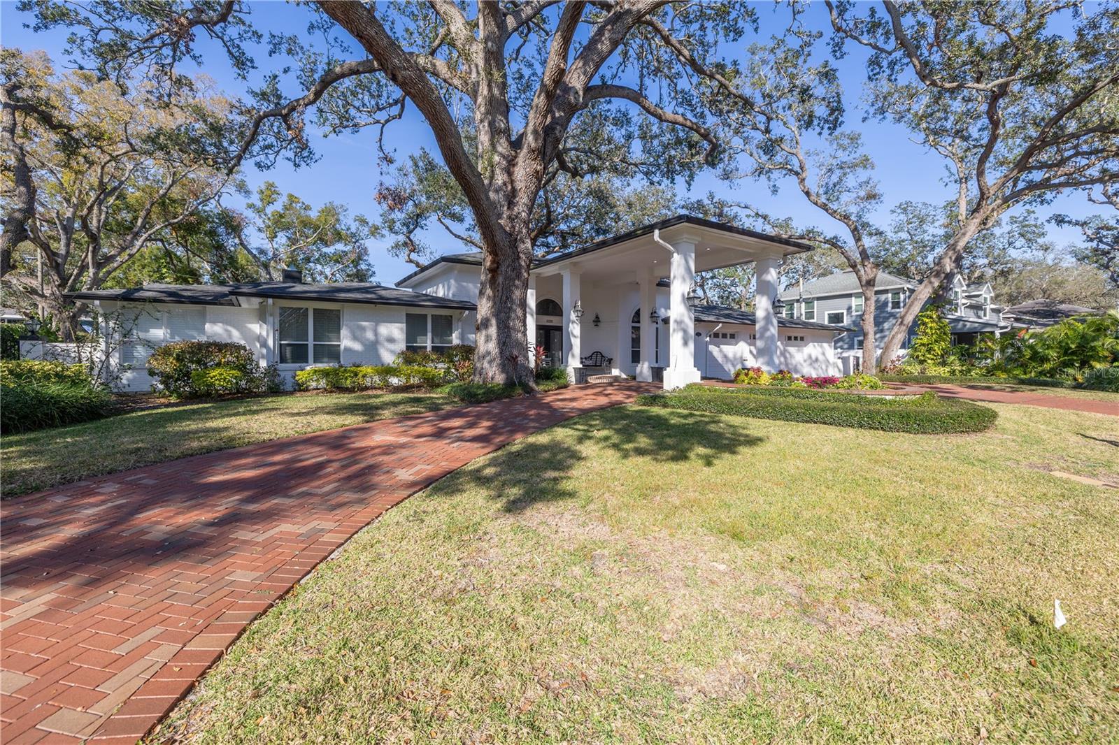 MONTICELLO PARK - Residential