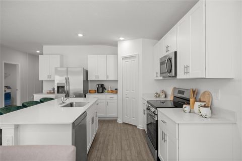 Tiny photo for 13133 SW 83rd Terr Road, Ocala, FL 34473 (MLS # O6387389)