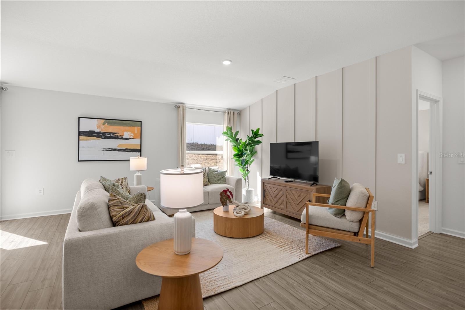 MARION OAKS - Residential