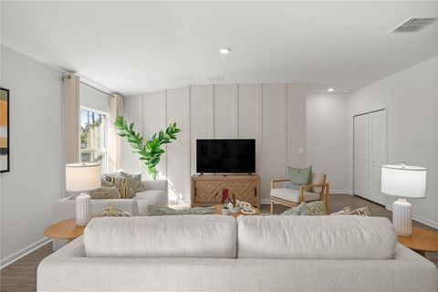 Tiny photo for 13133 SW 83rd Terr Road, Ocala, FL 34473 (MLS # O6387389)