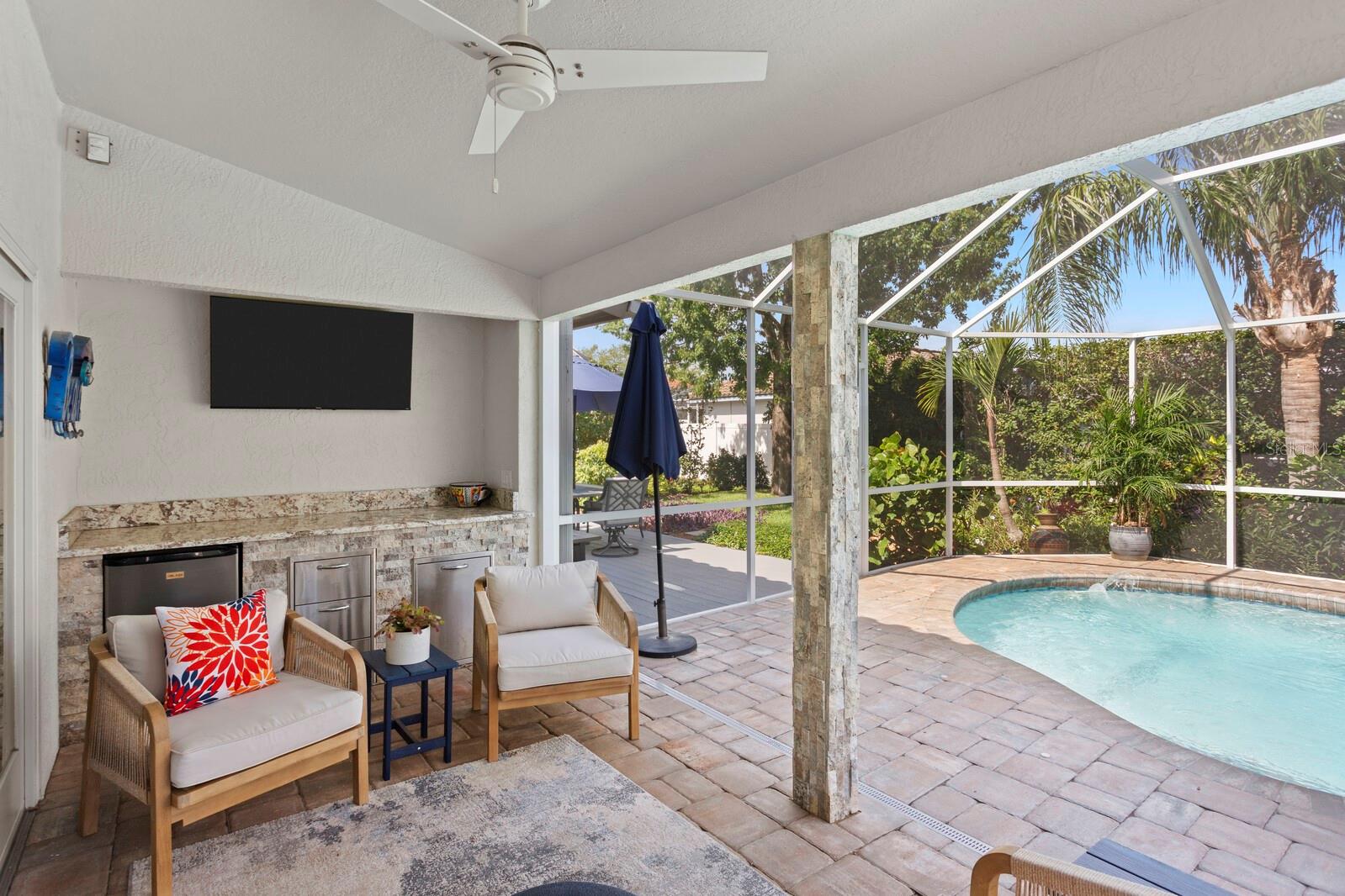 CHEVY CHASE ESTATES PH ONE - Residential