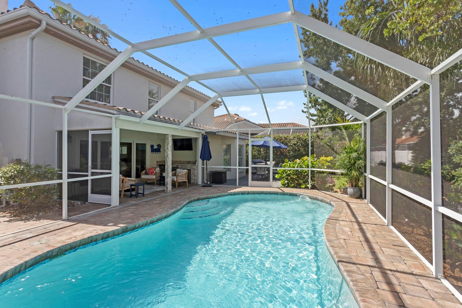 CHEVY CHASE ESTATES PH ONE - Residential