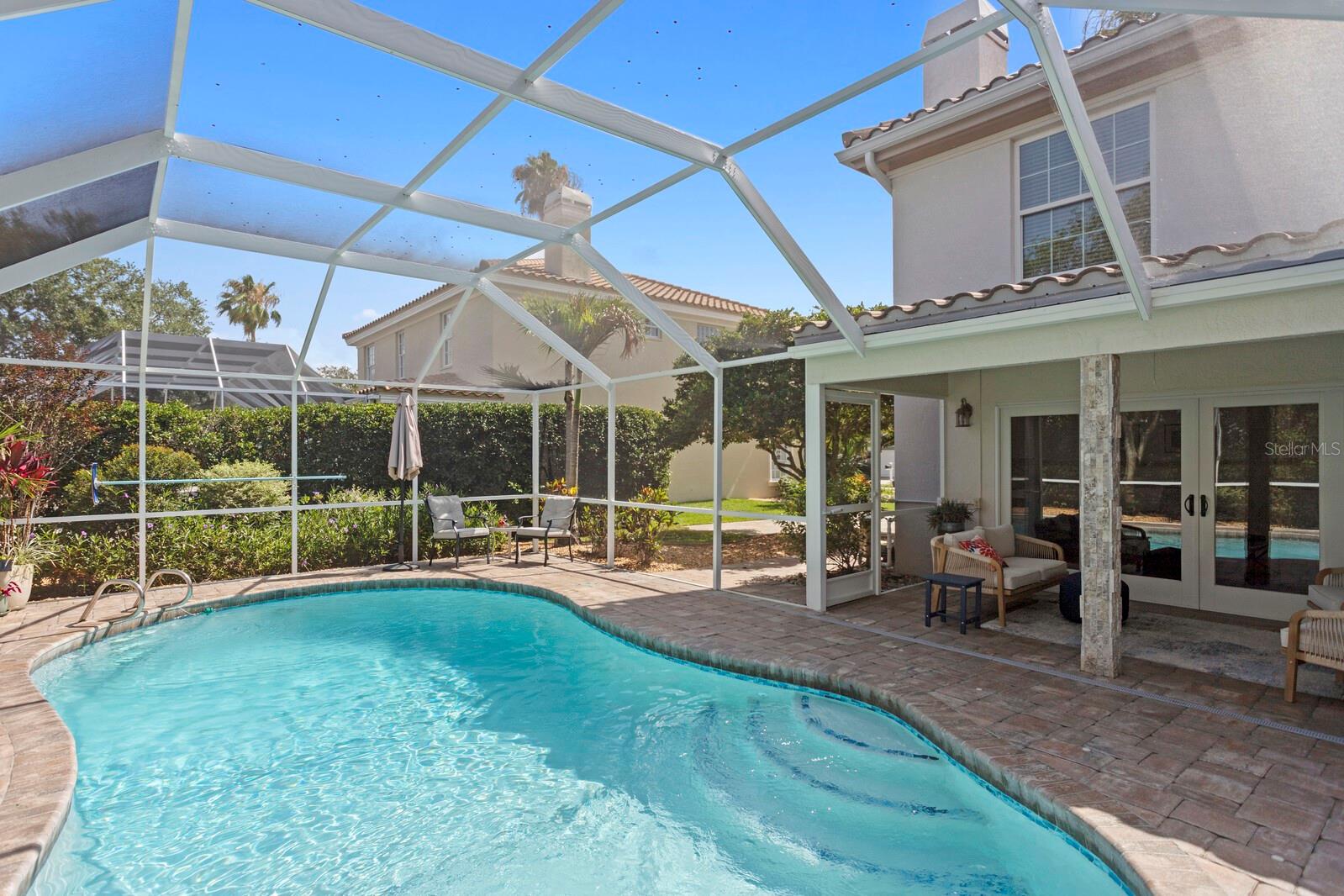 CHEVY CHASE ESTATES PH ONE - Residential