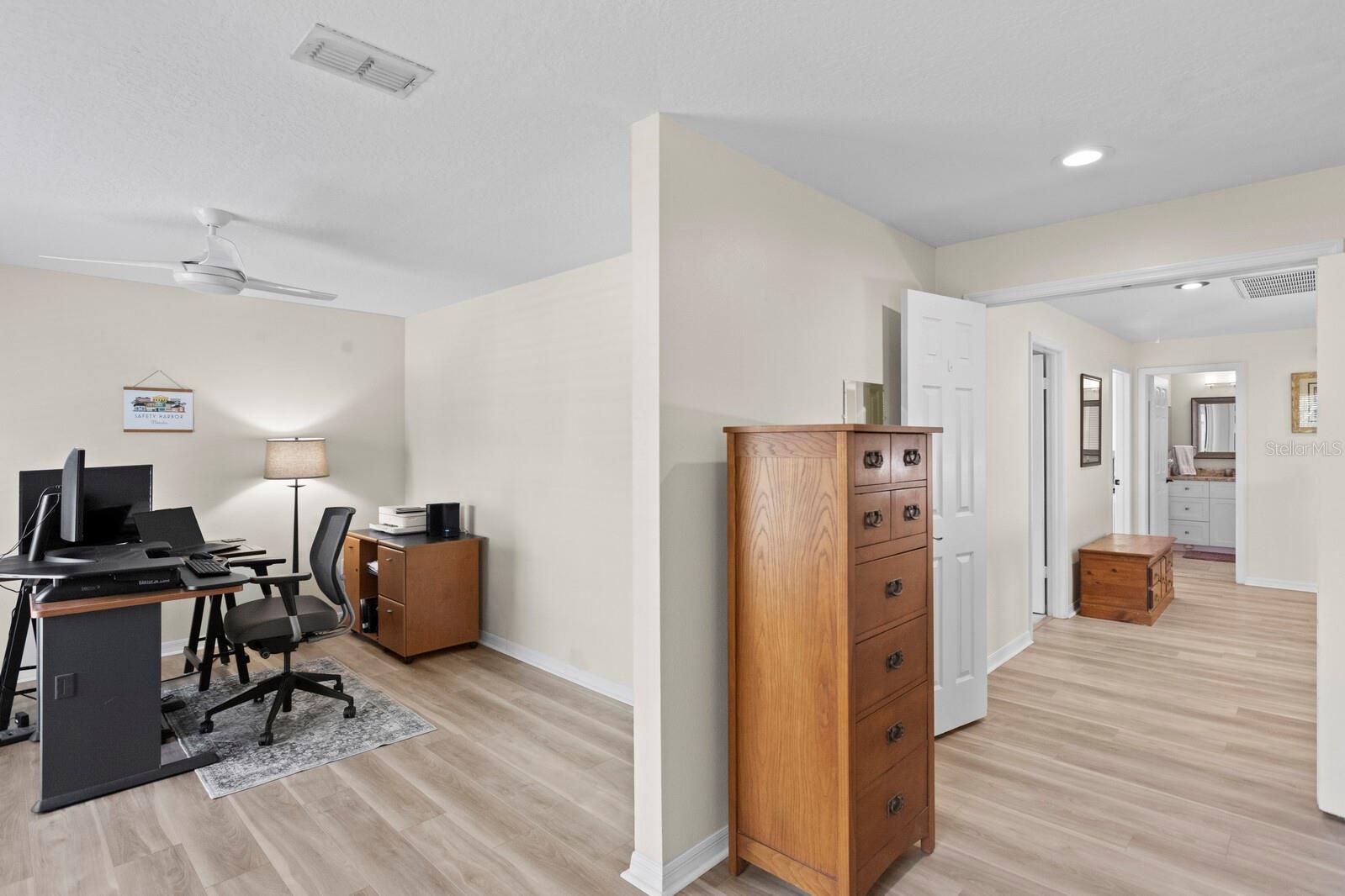 CHEVY CHASE ESTATES PH ONE - Residential