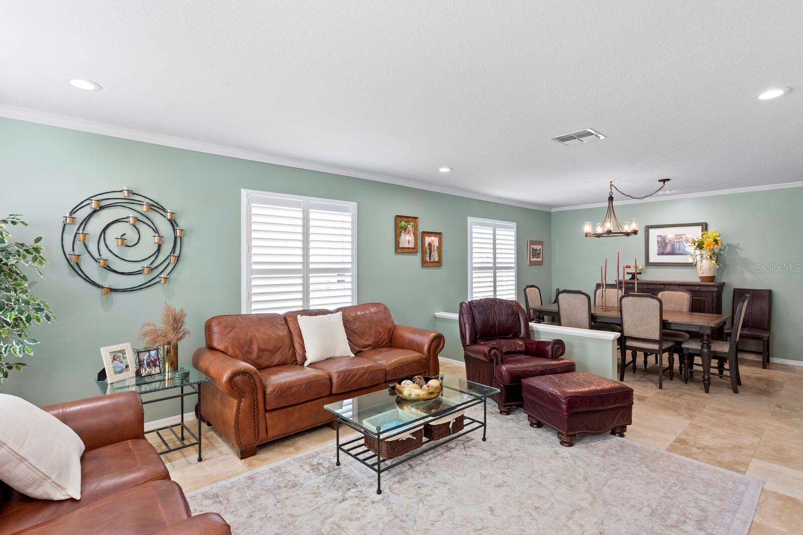CHEVY CHASE ESTATES PH ONE - Residential