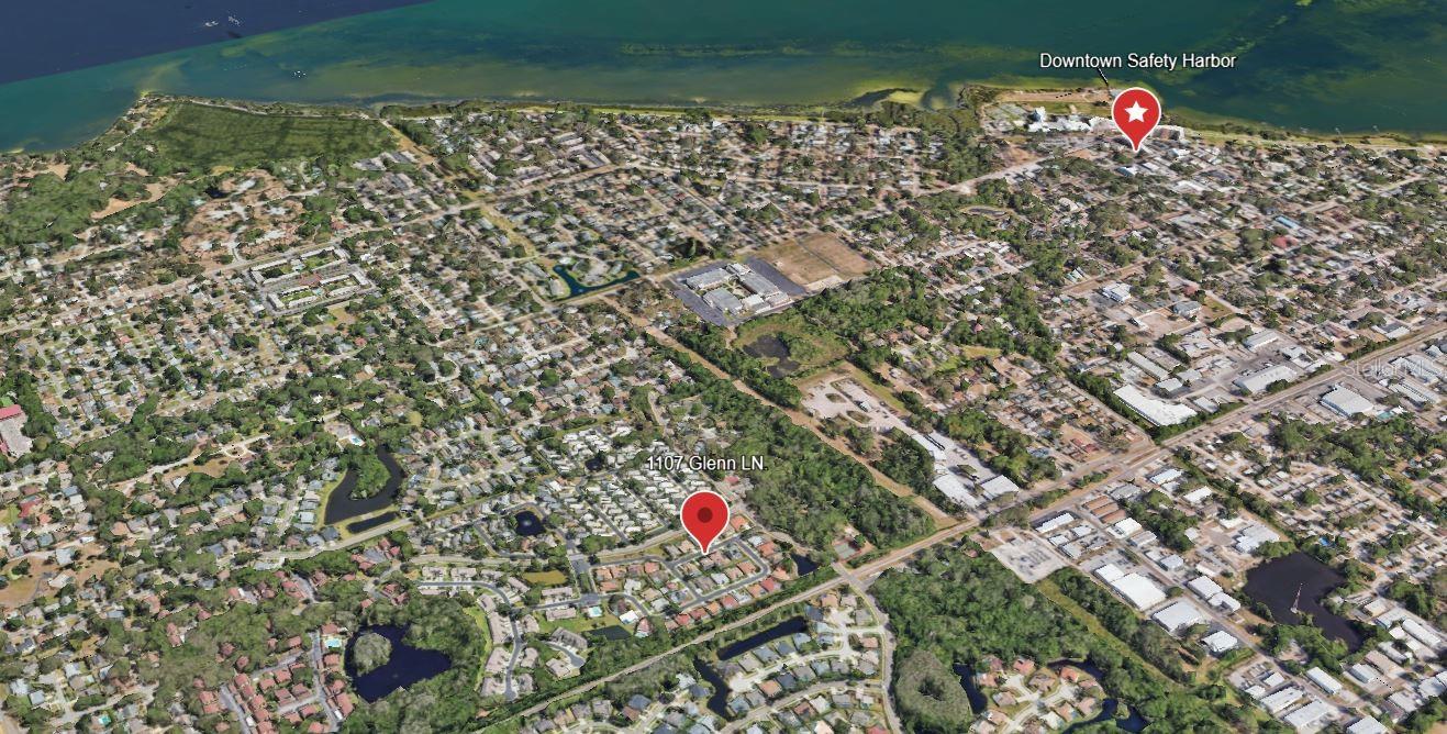 CHEVY CHASE ESTATES PH ONE - Residential