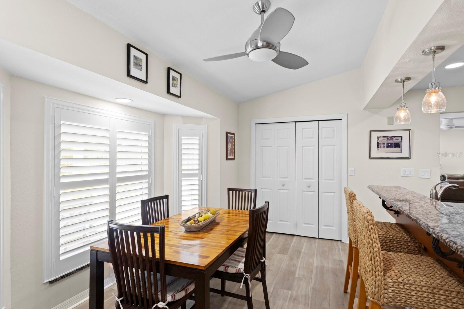 CHEVY CHASE ESTATES PH ONE - Residential