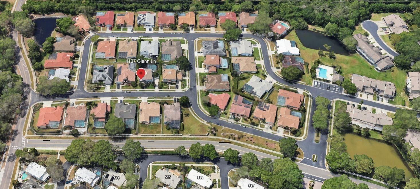 CHEVY CHASE ESTATES PH ONE - Residential