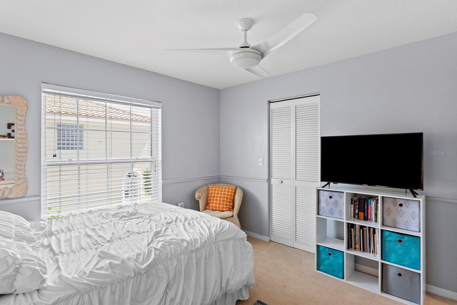 CHEVY CHASE ESTATES PH ONE - Residential